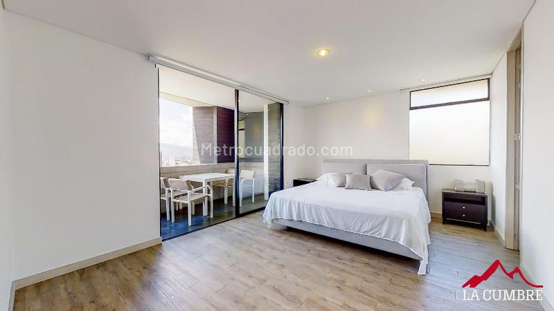 4BR Apartment for Rent in San Lucas, El Poblado - 6