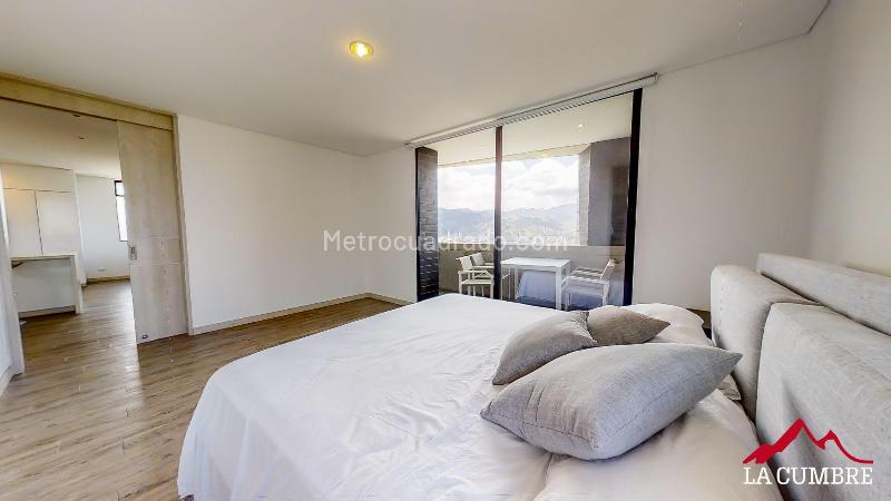 4BR Apartment for Rent in San Lucas, El Poblado - 7