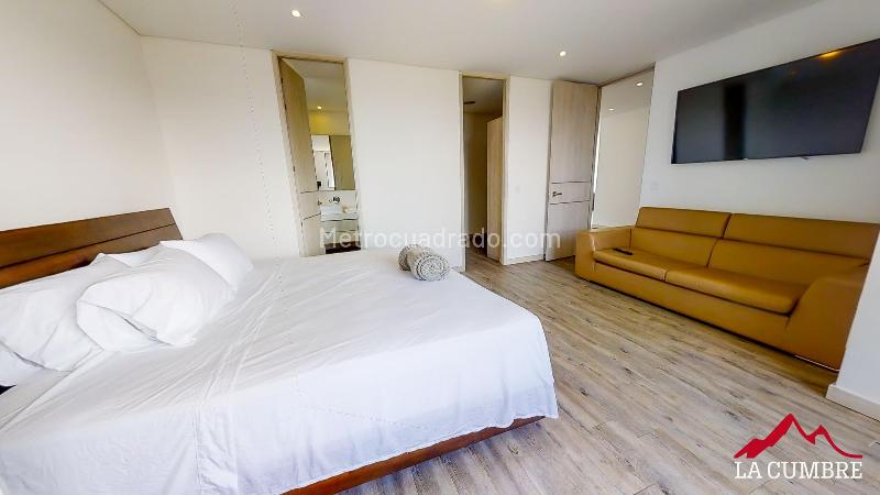 4BR Apartment for Rent in San Lucas, El Poblado - 9