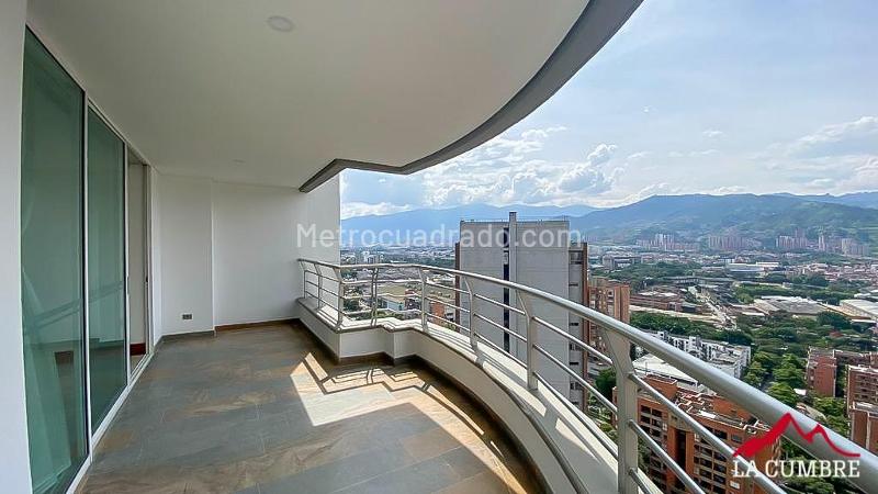 Spacious 3BR Apartment in Santa Maria de Los Angeles - 7