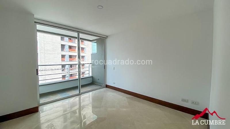 Spacious 3BR Apartment in Santa Maria de Los Angeles - 5