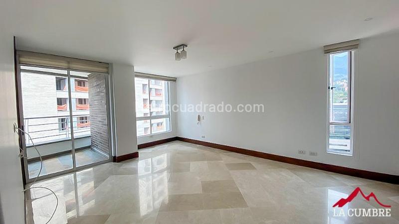 Spacious 3BR Apartment in Santa Maria de Los Angeles - 8