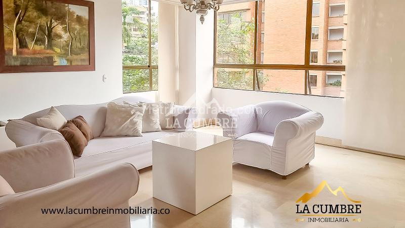 Apartamento Dúplex de 3 Alcobas en Loma de los González - 3