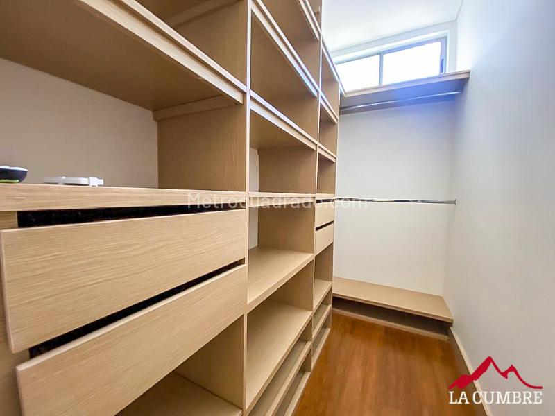 Apartamento Moderno de 3 Alcobas en Loma de los González - 7