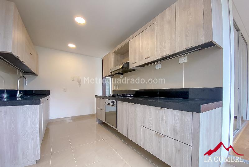 3BR Apartment for Rent in El Tesoro, El Poblado - 6