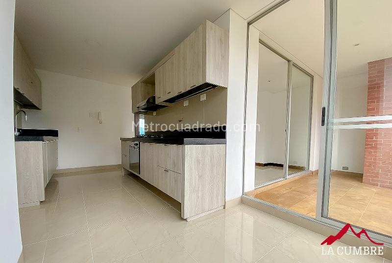 3BR Apartment for Rent in El Tesoro, El Poblado - 7