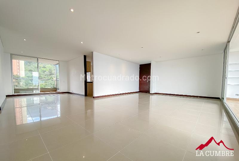 3BR Apartment for Rent in El Tesoro, El Poblado - 8