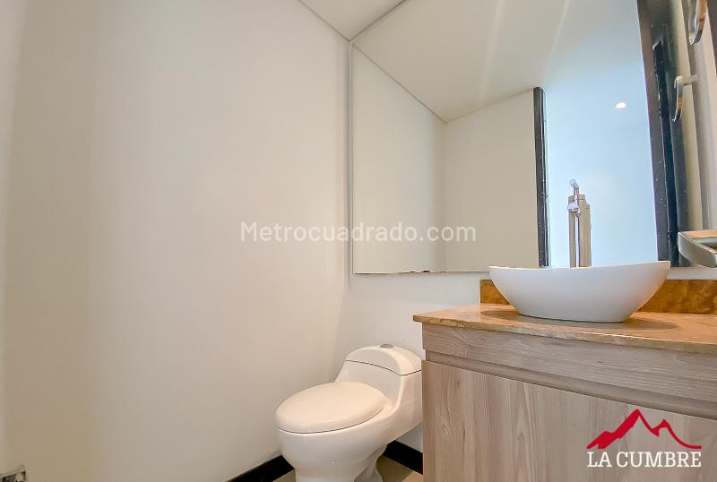 3BR Apartment for Rent in El Tesoro, El Poblado - 9