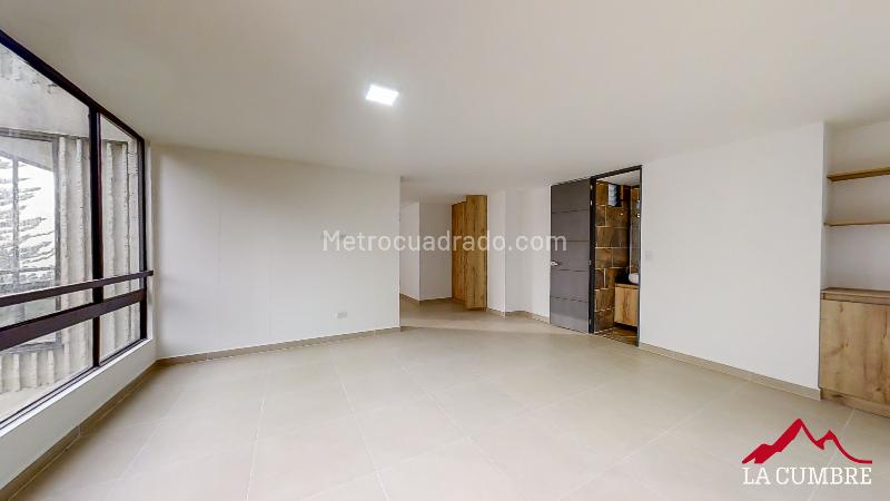 Apartamento de 4 Alcobas con 4 Baños en El Tesoro, El Poblado - 7