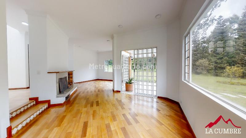 Casa Cómoda de 4 Alcobas con Zonas Verdes en Las Palmas