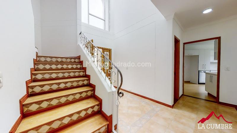 Casa Cómoda de 4 Alcobas con Zonas Verdes en Las Palmas - 8