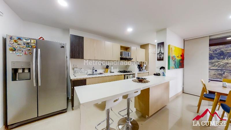 Furnished 3BR Apartment for Rent in Castropol, El Poblado - 7