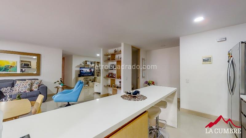 Furnished 3BR Apartment for Rent in Castropol, El Poblado - 8