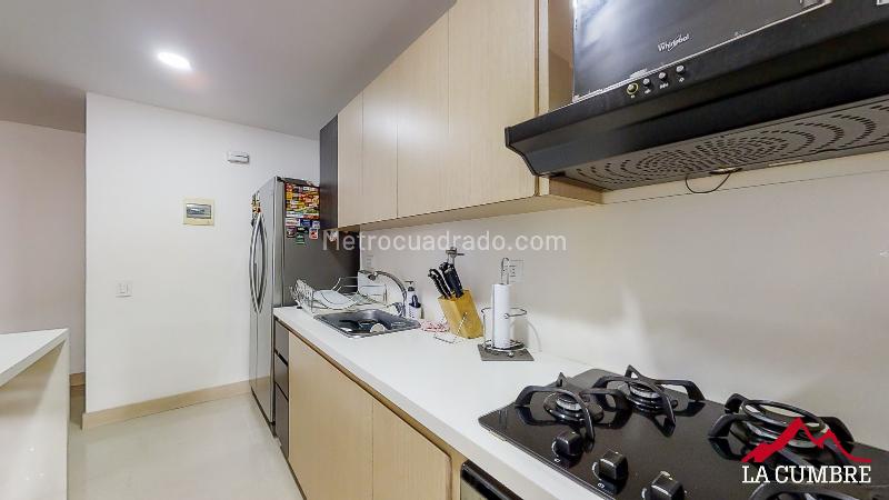 Furnished 3BR Apartment for Rent in Castropol, El Poblado - 9