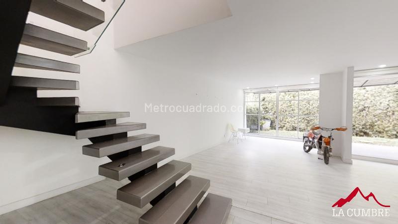 2-Level 3BR House in El Tesoro, El Poblado - 5