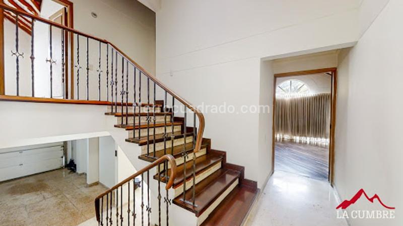 Casa en Venta de 4 Alcobas en Conjunto Cerrado, Altos del Poblado - 9