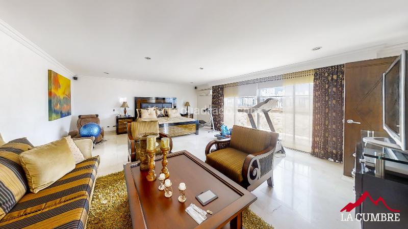 Penthouse Espectacular de 4 Alcobas en El Poblado Las Palmas - 9