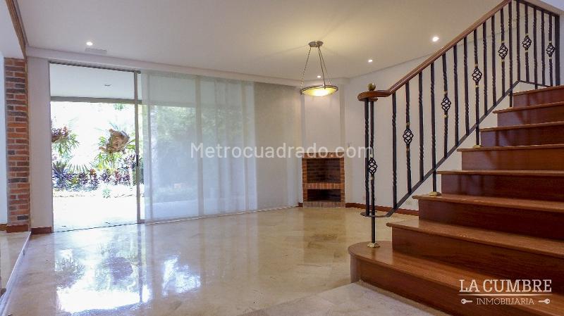 3BR House for Rent in Altos del Poblado
