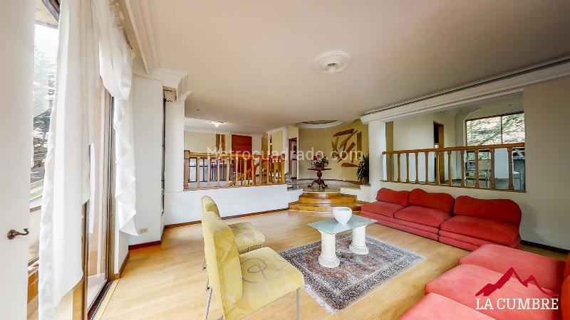 Furnished 3BR Apartment for Rent in Poblado Alejandría - 5