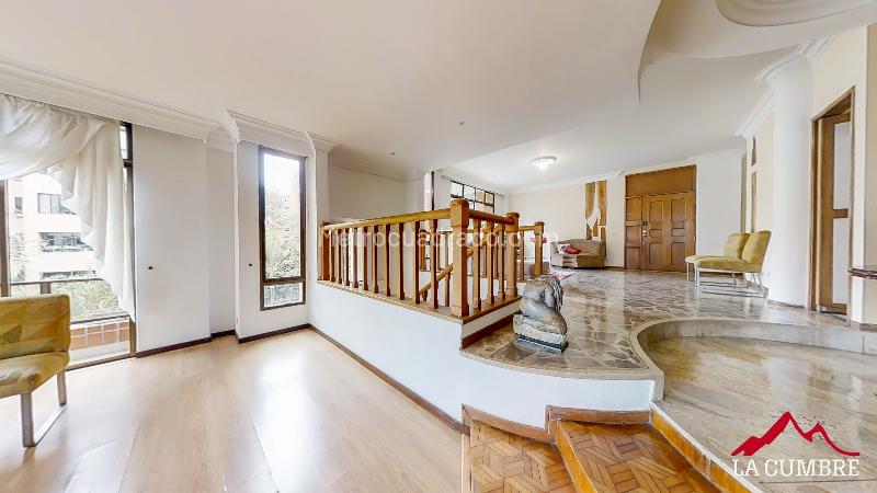 Furnished 3BR Apartment for Rent in Poblado Alejandría - 7