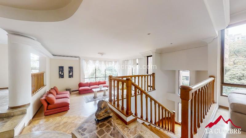 Furnished 3BR Apartment for Rent in Poblado Alejandría - 8