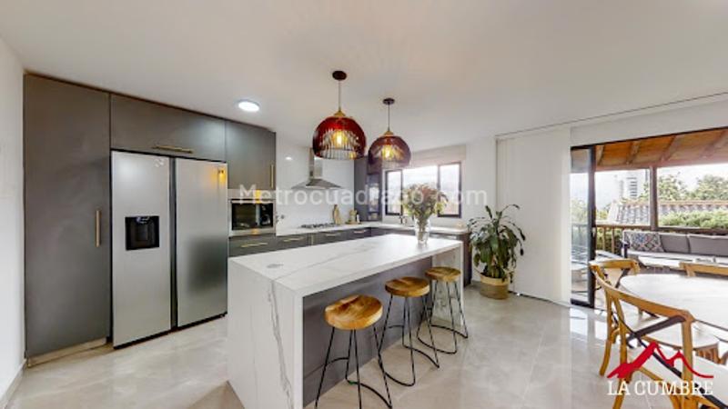 Furnished 3BR House with 4 Baths in San Lucas