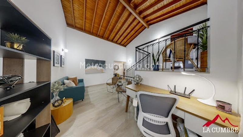 Casa Amoblada de 3 Alcobas y 4 Baños en San Lucas - 9