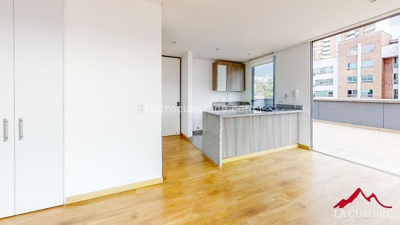 3BR Duplex Apartment in Santa Maria de los Angeles - 7