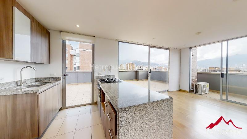 3BR Duplex Apartment in Santa Maria de los Angeles - 8