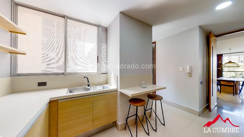 Luxurious 3BR Apartment in Poblado Loma de Alejandria - 8