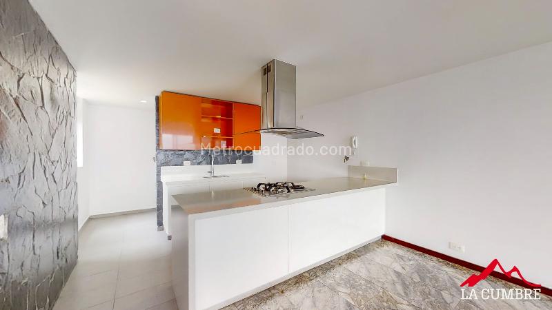 Modern 3BR Apartment in Las Palmas - 3