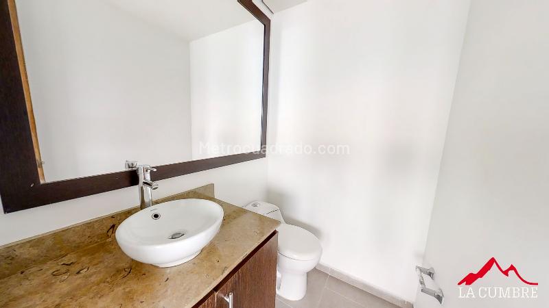 Modern 3BR Apartment in Las Palmas - 7