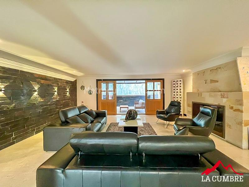 Casa Amplia de 4 Alcobas en San Lucas