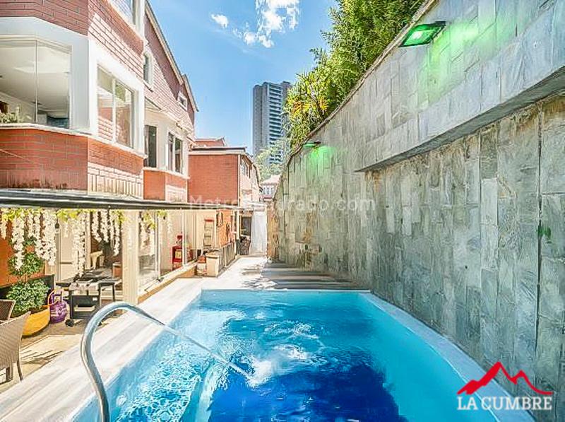 Casa Amplia de 4 Alcobas en San Lucas - 2