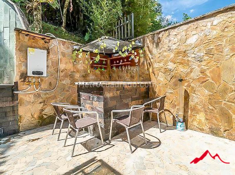 Casa Amplia de 4 Alcobas en San Lucas - 3