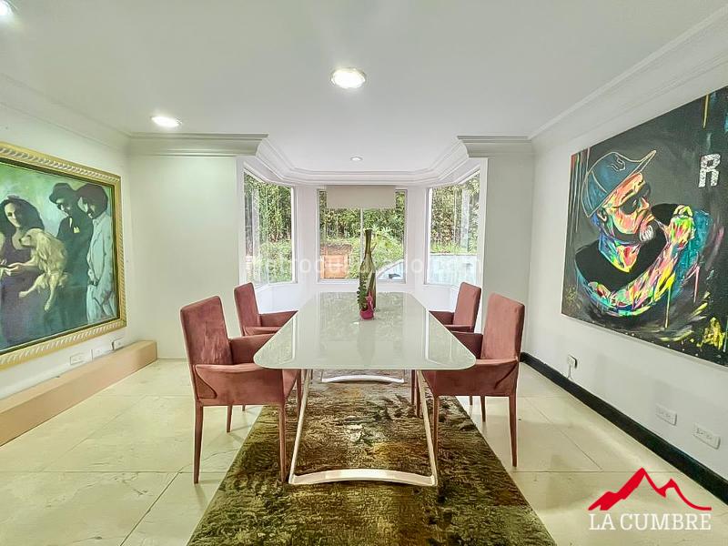 Casa Amplia de 4 Alcobas en San Lucas - 6