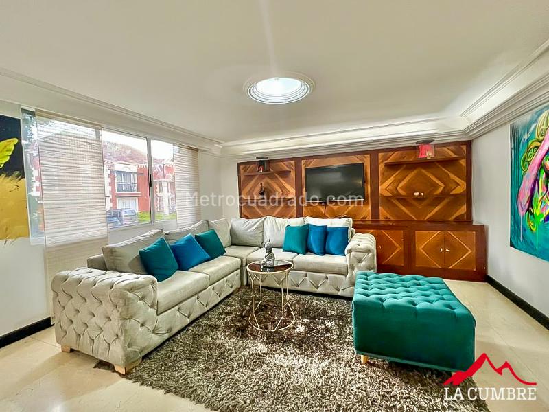 Casa Amplia de 4 Alcobas en San Lucas - 7