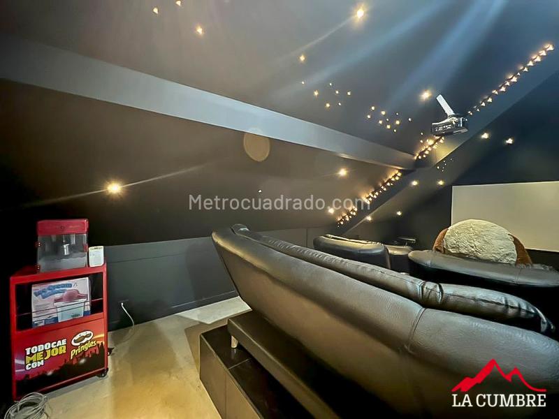 Casa Amplia de 4 Alcobas en San Lucas - 8