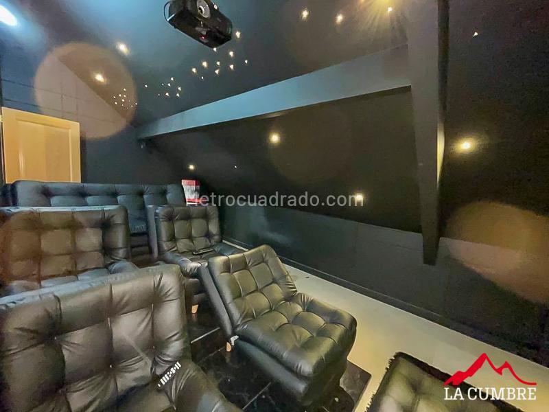 Casa Amplia de 4 Alcobas en San Lucas - 9