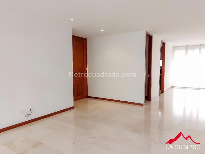 3BR Apartment for Rent in El Tesoro, El Poblado - 2