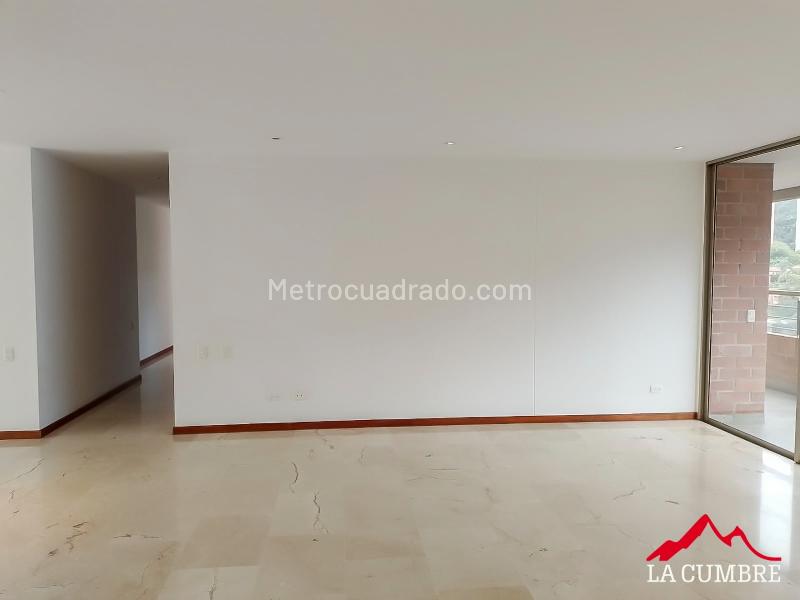3BR Apartment for Rent in El Tesoro, El Poblado - 4