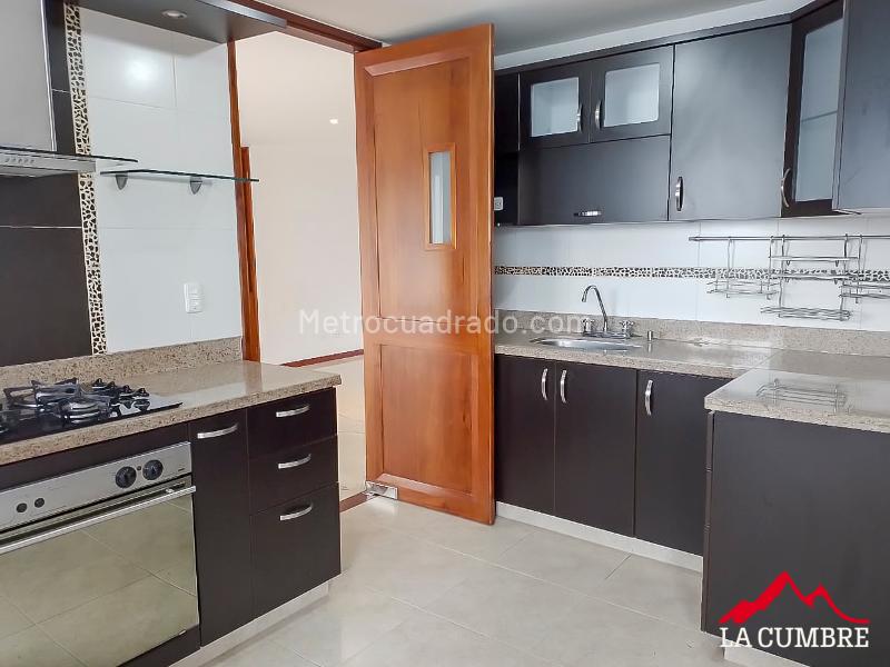 3BR Apartment for Rent in El Tesoro, El Poblado - 8