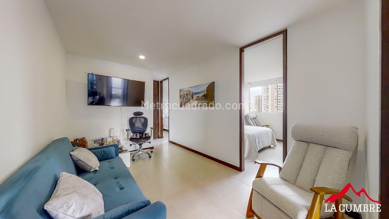 4BR Apartment with Gym in Santa Maria de Los Angeles - 8