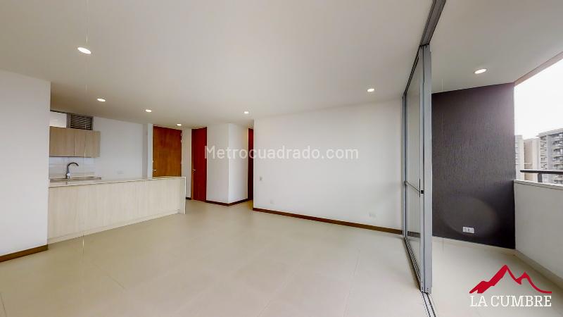 3BR Apartment with Pool in Loma de Los Gonzalez - 3