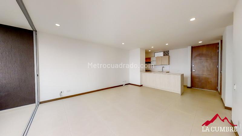 3BR Apartment with Pool in Loma de Los Gonzalez - 4