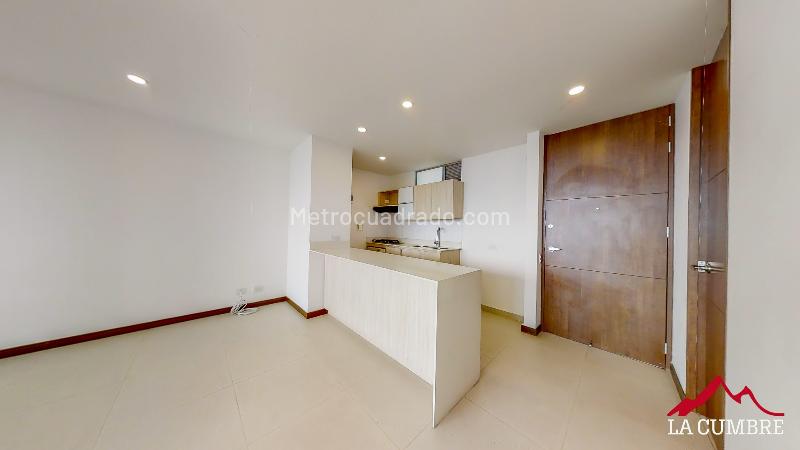 3BR Apartment with Pool in Loma de Los Gonzalez - 5