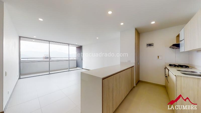3BR Apartment with Pool in Loma de Los Gonzalez - 6