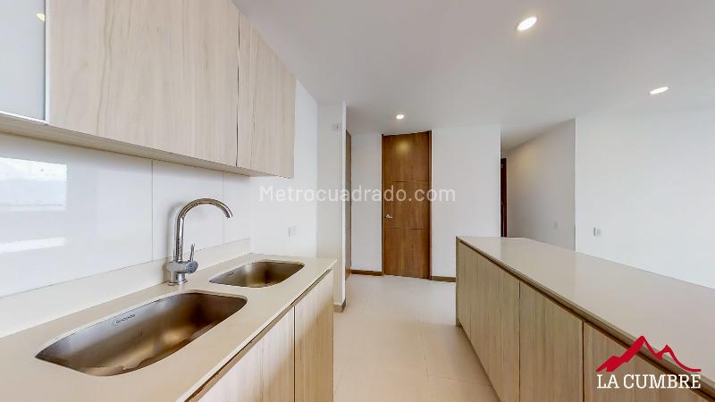 3BR Apartment with Pool in Loma de Los Gonzalez - 7