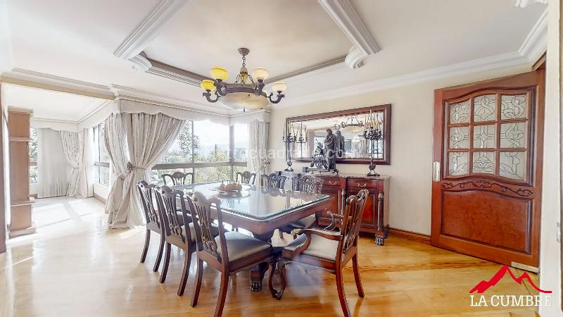 Apartamento lujoso de 4 Alcobas en El Tesoro - 6