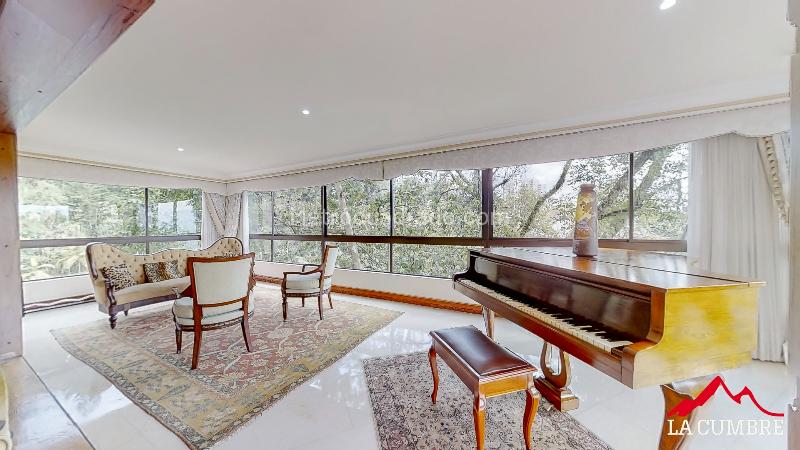 Apartamento lujoso de 4 Alcobas en El Tesoro - 7